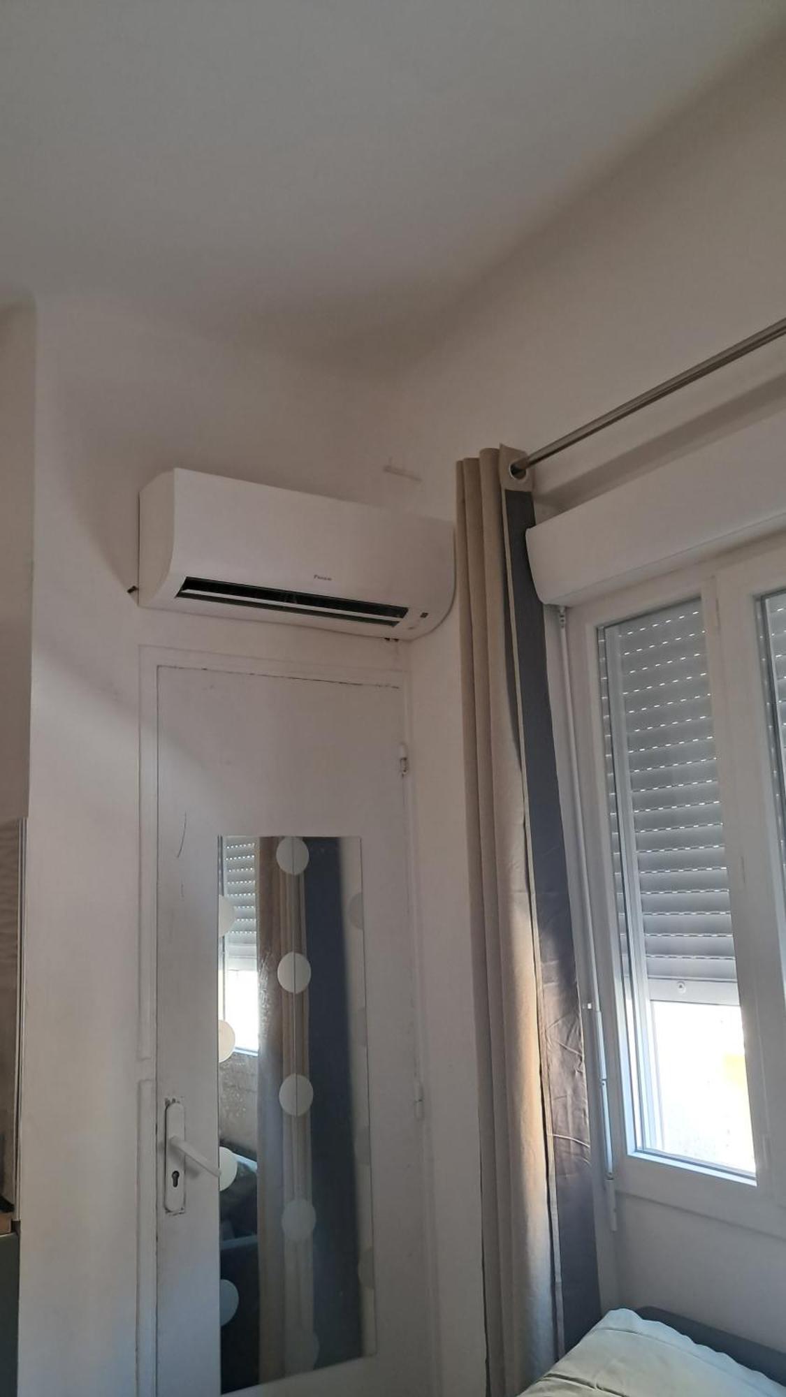 Studio Au Coeur Du Vieux Port Marseille Eksteriør bilde